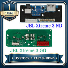 OEM Charging Port Dock Board USB Power Jack F...
