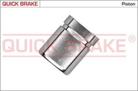 Quick Brake Kolben, Bremssattel 185433K FüR Toyota