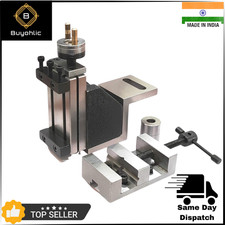Milling Vertical Slide Combo For 7 x 14 Mini Lathes- Direct Mounting