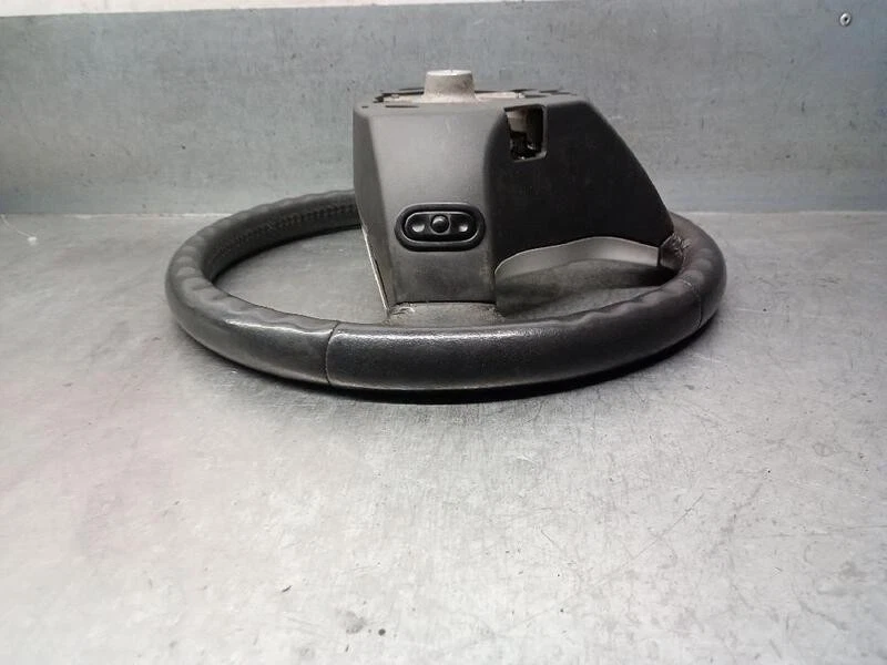 0ZP231DVAD sportlenkrad für CHRYSLER GRAND VOYAGER V (RT) 2.8 CRD 2007 5497338 - Bild 4 von 4