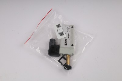 NEW, PARKER  PA10312-0033 S9 581RF-1/8 [24 MON. WARR.]