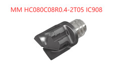 2   PCS  ORIGINAL  INSERTS&lrm;    &lrm;&lrm;MM HC080C08R0.4-2T05 IC908