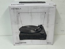 Victrola Eastwood II Record Player with Speakers
