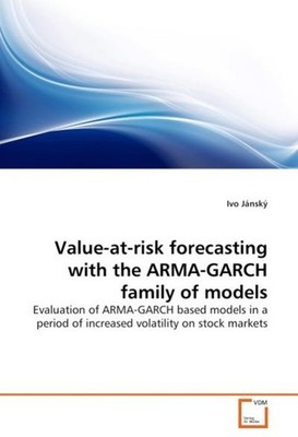 Value-at-risk forecasting with the ARMA-GARCH family of models: Evaluation 