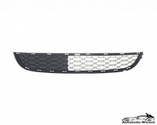 Stoßstange Gitter Mitte Vorne für Renault Twingo II CN0 ab 12->