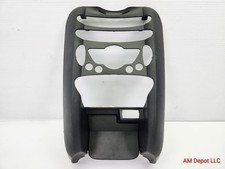 2009 Mini Cooper S R55 R56 R57 Front Center Console I Panel Trim 51169151326