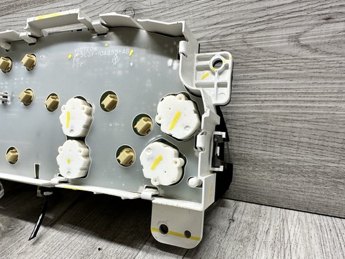 05-07 Ford F250 F350 F450 SuperDuty Speedometer I Gauge Cluster Diesel ((9)) - Picture 15 of 20