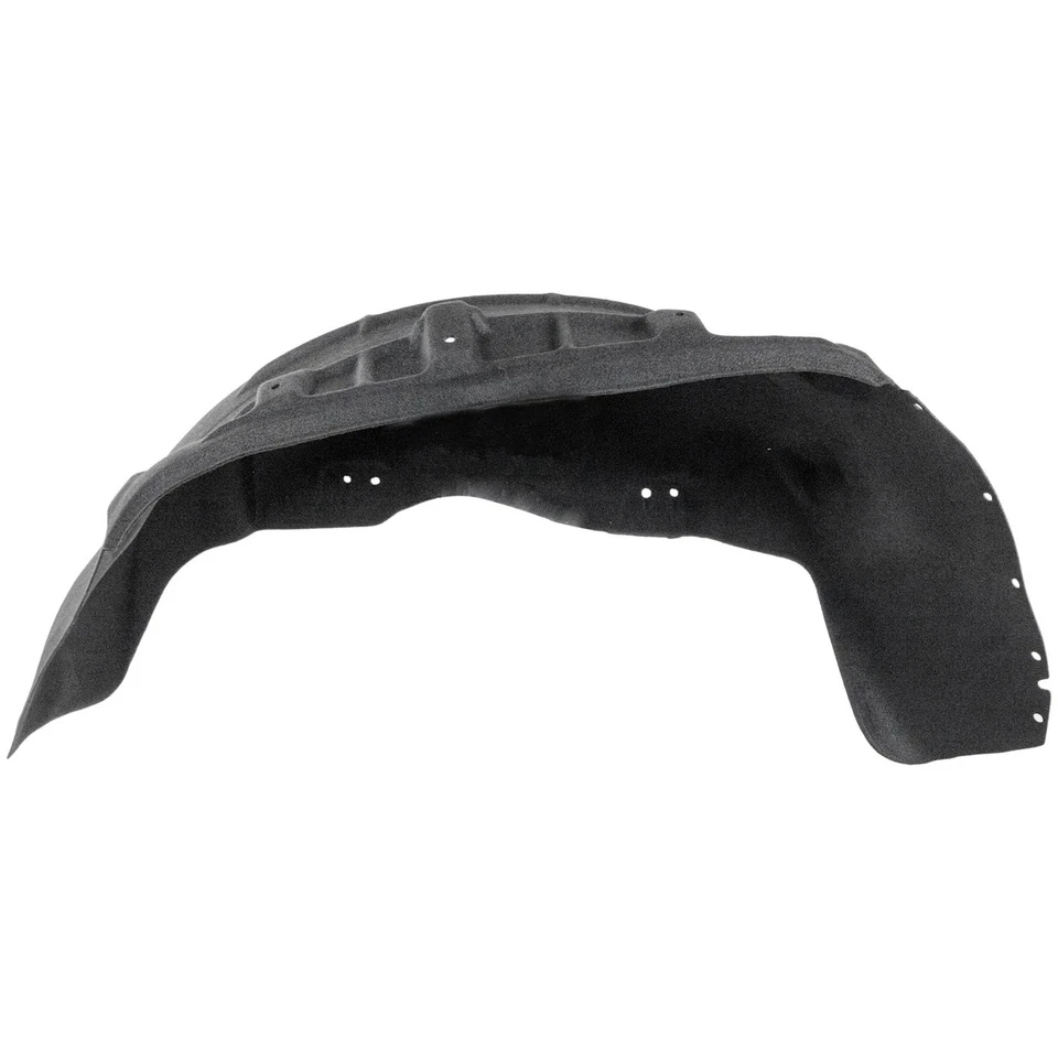 Forro de guardabarros para Chevrolet Suburban 2015-2020 lado del conductor trasero 4x4 Foto 3 de 4