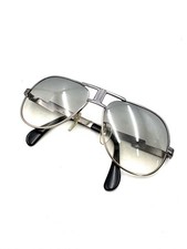 Cazal Kazar Vintage Teardrop Mod 702 Sunglasses