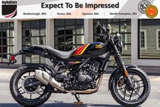 2026 Royal Enfield Playa Black