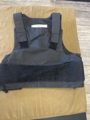 Point Blank  Outer Carrier - Dark Black, Carrier Only - New Large