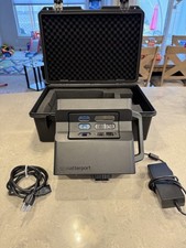 Matterport Pro2 MC250 3D Camera Good Condition Clean Lenses Carry Case