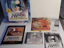 Magic: The Gathering - Duels Of The Planeswalkers - Big Box Edition PC