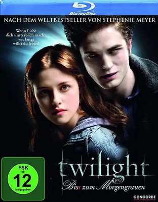 Twilight - Biss zum Morgengrauen