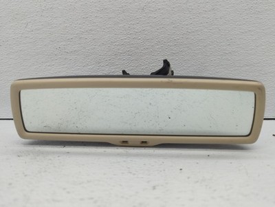 2009-2012 Volkswagen Cc Interior Rear View Mirror Oem MKJAK