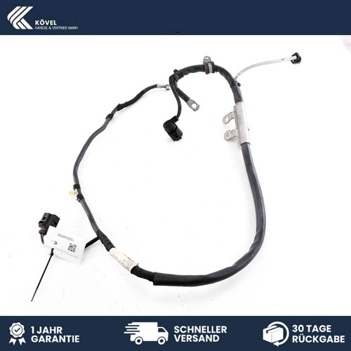 Original Kabelbaum Lichtmaschine VW Caddy 3 ( 2K ) 1.2 TSI 1K0971949JS