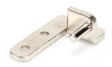 Lower Right Hinge Bracket for Pitco Fryer Machines Replaces B3801801