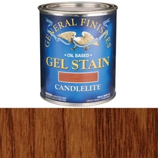 Candlelite Gel Stain Quart