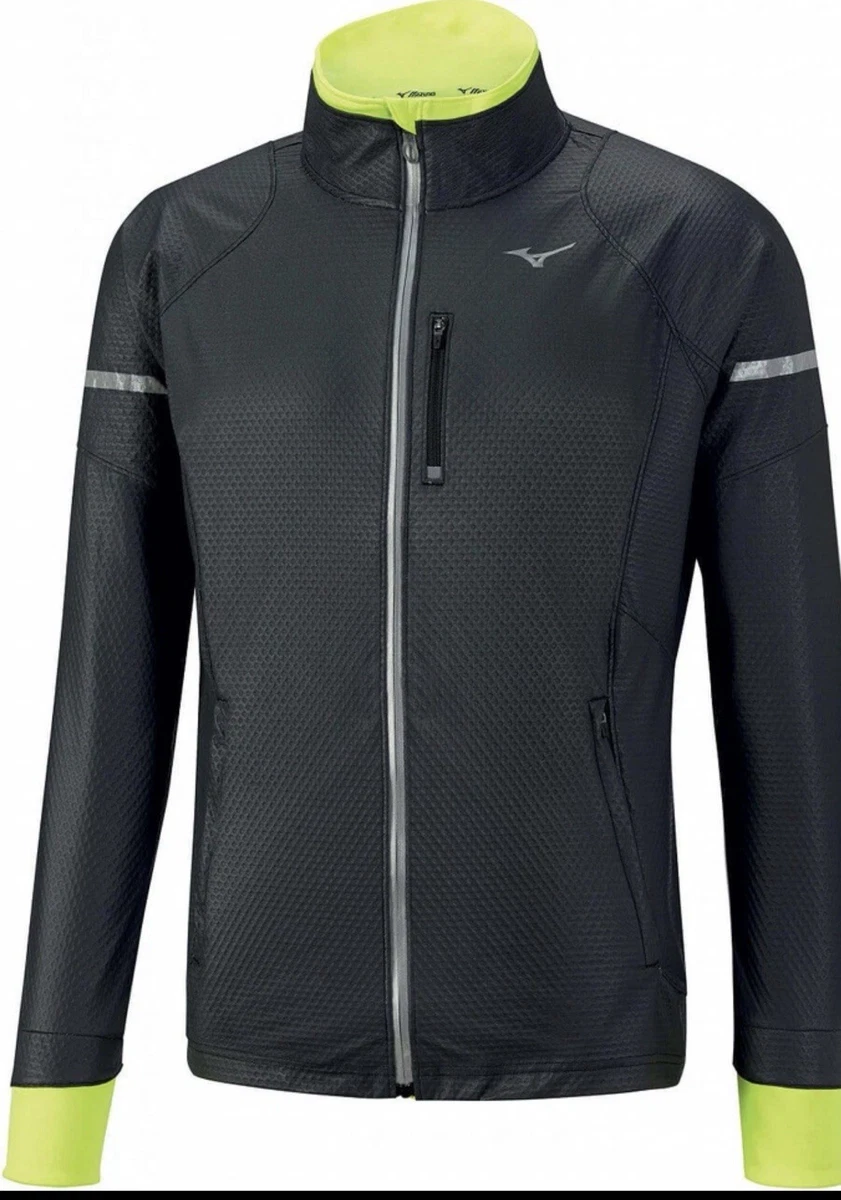 mizuno jacket products for sale | eBay