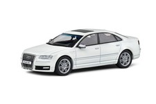 Solido Audi A8 S8 (d3) 2010 1:43 4313302