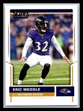 2017 Panini Score Football # 221 - 440 - Pick Your Card!