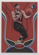 2019-20 Certified Mirror Red Seth Curry #125 6wn
