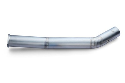 Tomei Muffler Kit Repair Part for RX7 FD3S - Main Pipe #1
