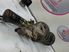 Amortisseur Ford COURRIER