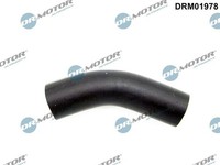 Dr.Motor Automotive DRM01978 ÖLleitung, Lader FüR Opel