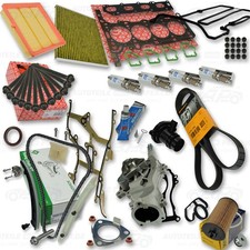 Zylinderkopfdichtung Steuerketten Satz XXXL-09 OPEL ADAM  1,2 1,4   69/87/101PS