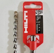 Hilti Industrial Rotary Hammer Drills for sale