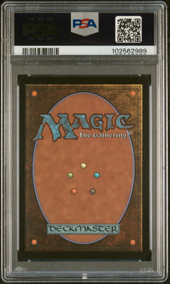2023 MTG SECRET LAIR DROP #717 GIANT GROWTH 214/295 PSA 10 | eBay