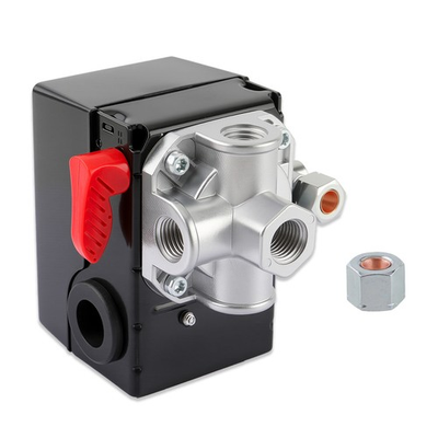 #ad For D26612 Porter Cable Air Compressor Pressure Switch C3150 C3151 C3550 C2550 $30.59