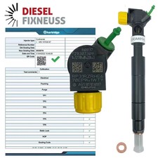 Injecteur Mercedes SPRINTER