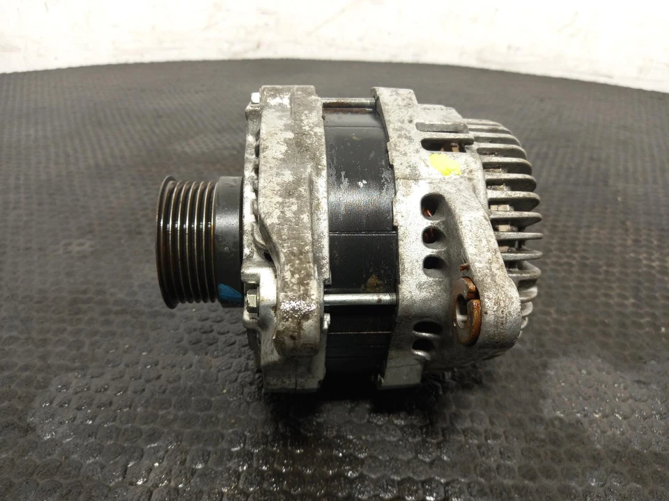 MITSUBISHI OUTLANDER Alternator 2012-2020 2.3L 4N14  - Image 4 of 4