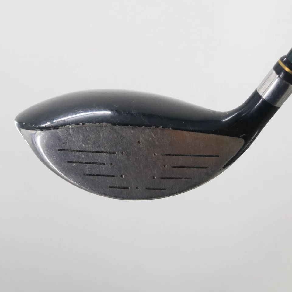 Bobby Jones Jesse Ortiz 3H híbrido 21 grados grafito luz media senior diestro C-153806 Foto 3 de 4