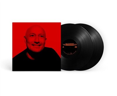 Paul Kalkbrenner THE ESSENCE 2LP Black Vinyl Gatefold 2025 B1 Recordings
