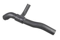 Metzger KüHlerschlauch 2420993 FüR VW