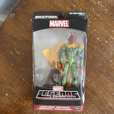 Marvel Legends Infinite Vision 6   Action Figure Hulkbuster BAF Series BRAND NEW
