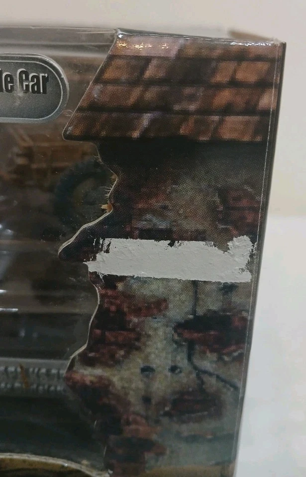 1:32 Forces Of Valor German KS 750 Zundapp Side Car Poland 1944 - Image 2 of 4