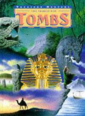 The Search For Tombs: 4 (Treasure Hunters)