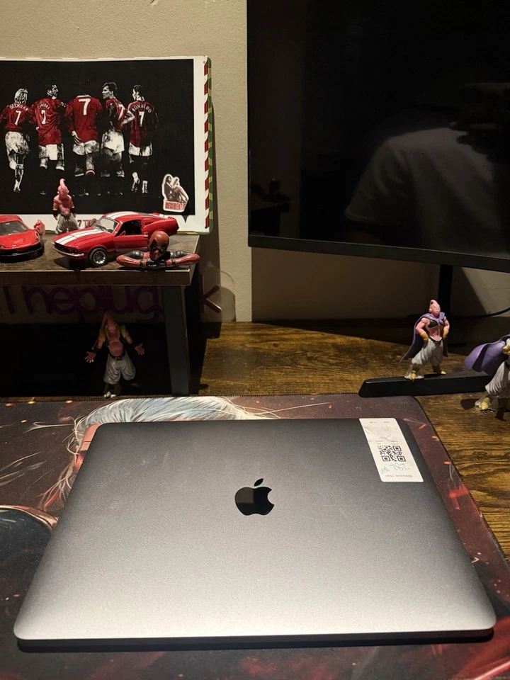 Apple MacBook Pro 13" 2020 · i7 · 32GB · 512GB, photo 4 of 5
