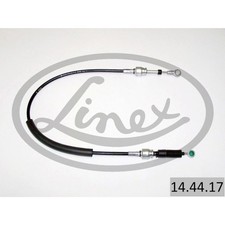 ORIGINAL® Linex Seilzug, Schaltgetriebe für Fiat SEICENTO / 600 SEICENTO / 600