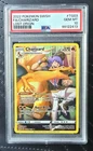 PSA 10 Charizard #TG03 Full Art 2022 Pokemon SwSh Lost Origin GEM MINT