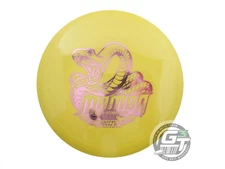 NEW Innova GStar Mamba 158g Marigold Pink Foil Distance Driver Golf Disc