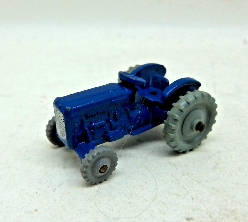 Dinky england d'occasion - Collection