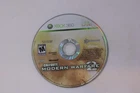 Call of Duty: Modern Warfare 2 Xbox 360