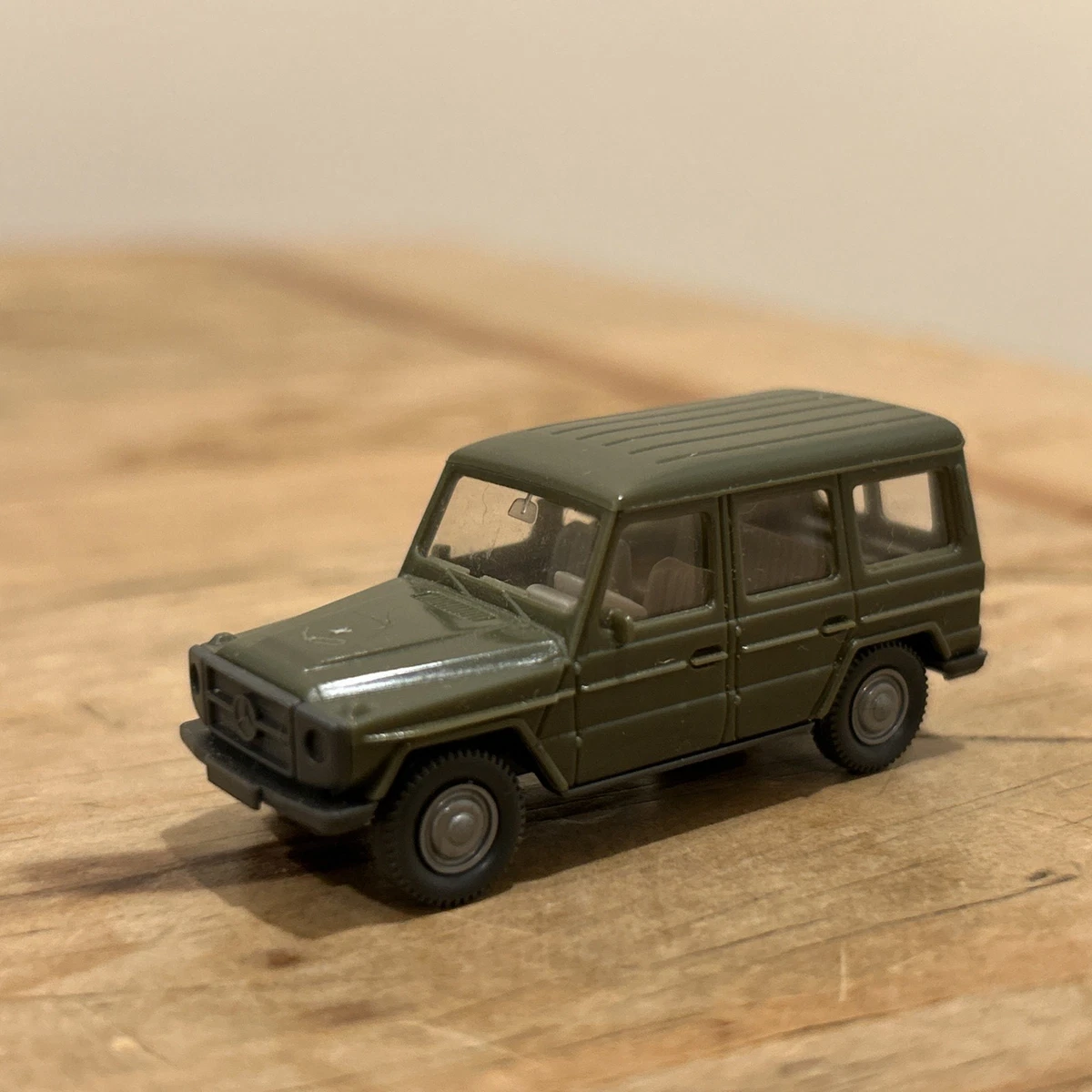 WIKING 1:87 Scale Vintage Manufacture Diecast Cars for sale | eBay