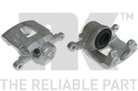Nk Bremssattel 215021 FüR Daewoo