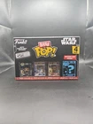Funko Bitty POP: Star Wars Princess Leia, R2-D2, C-3PO & Mystery Bitty Pop 4 PK
